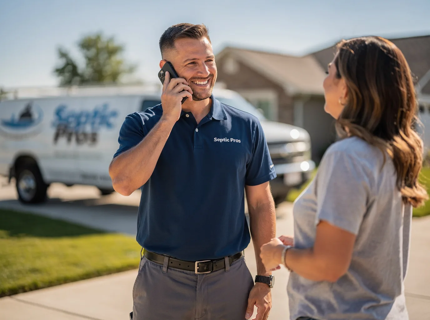 Septic Tank Pumping Bayfield, WI FAQs